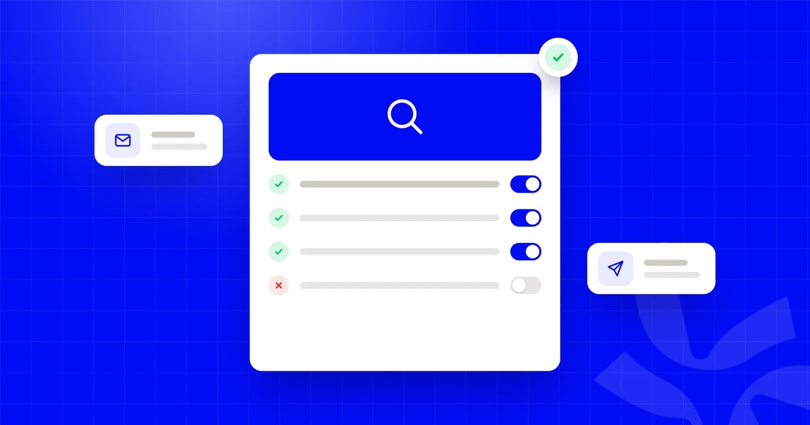 Cold email no response? 5 reasons and how to fix each one in 2026
